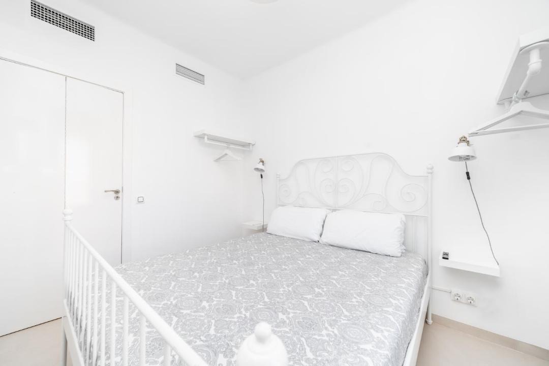Photo of Bedroom in el Fort Pienc