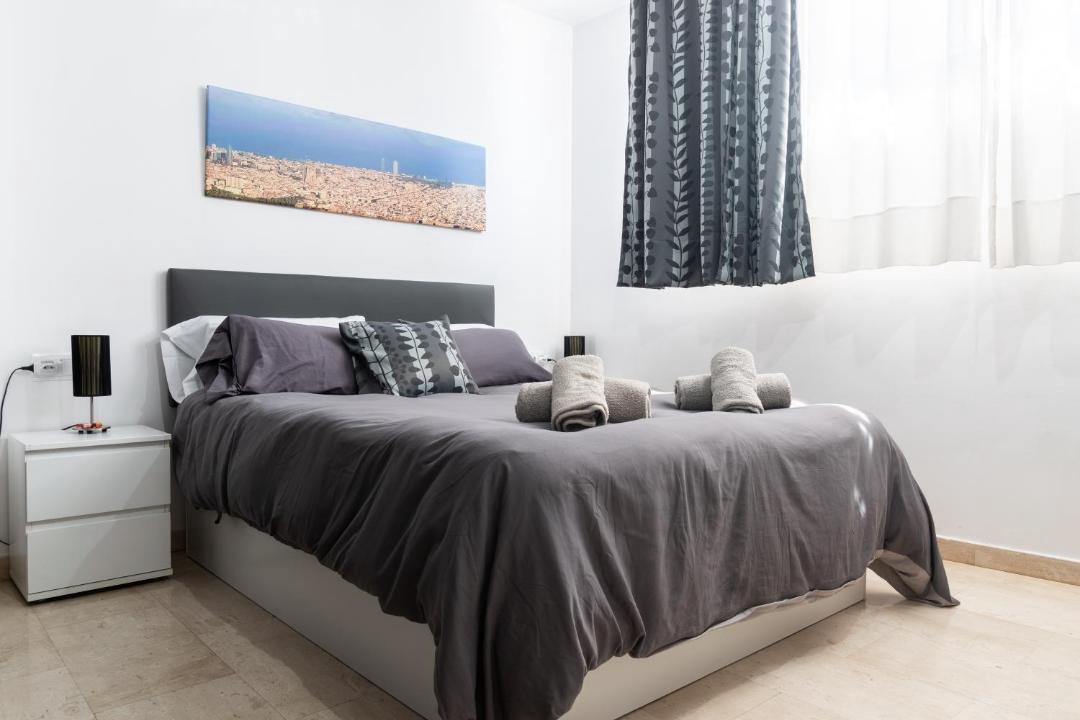 Photo of Bedroom in Granollers