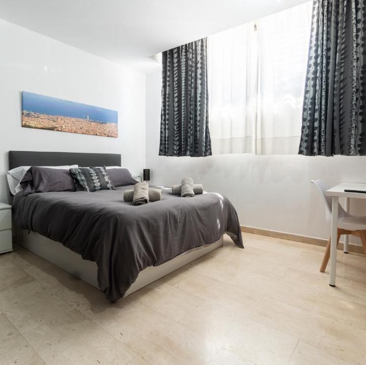 Photo of Bedroom in Granollers