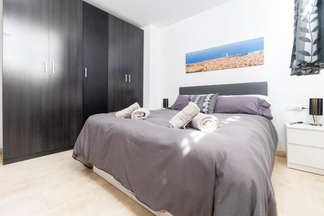 Photo of Bedroom in Granollers