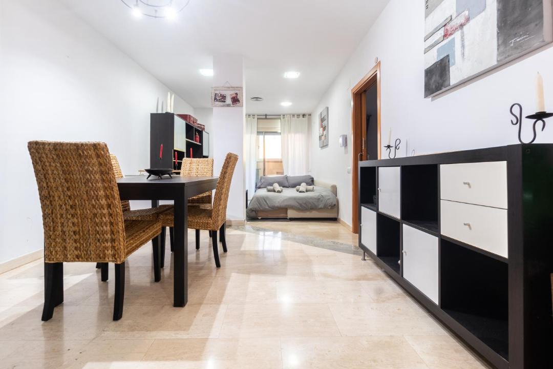 Photo of Livingroom in Granollers