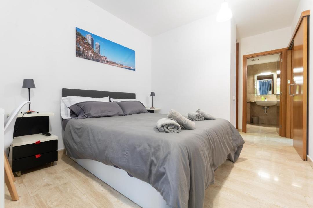 Photo of Bedroom in Granollers