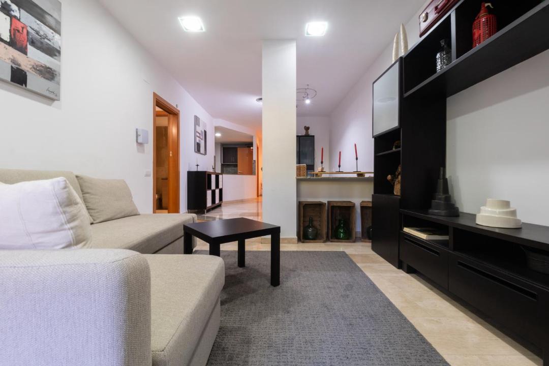 Photo of Livingroom in Granollers