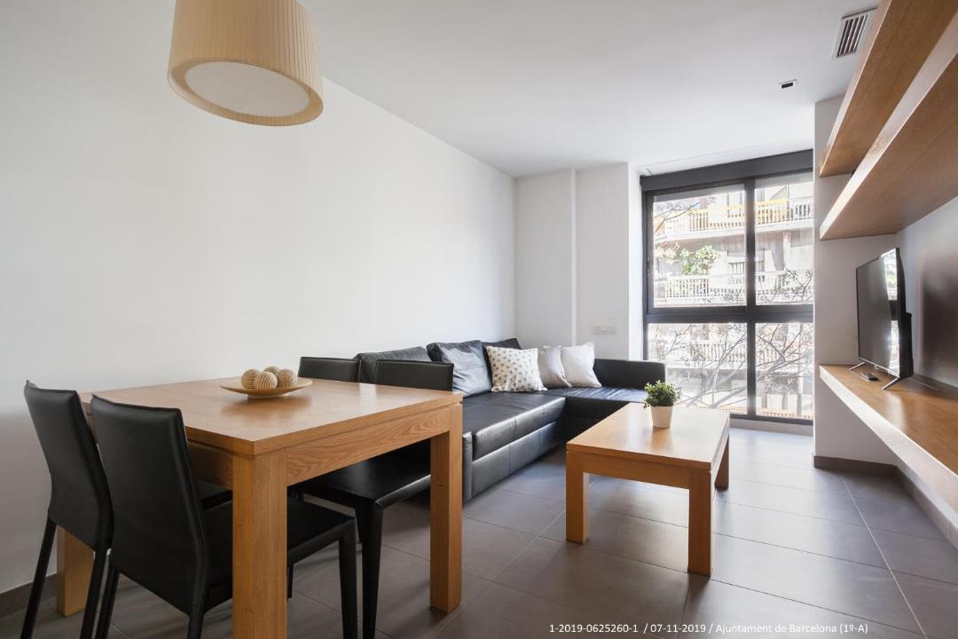 Photo of Livingroom in Navas