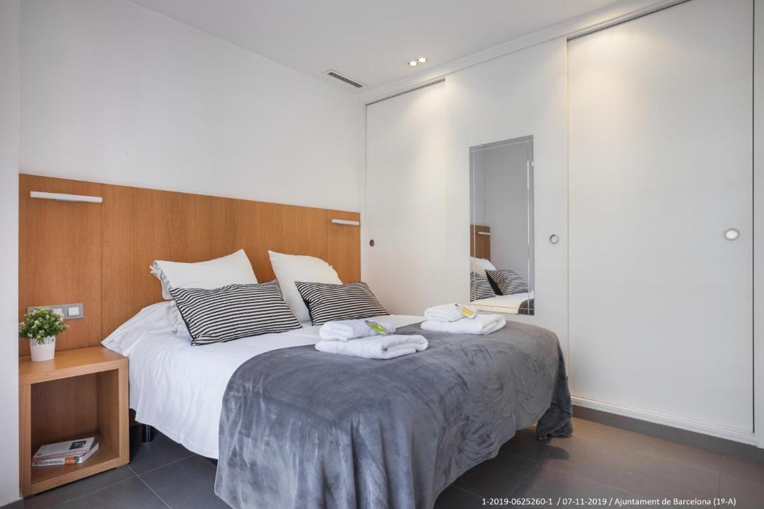 Photo of Bedroom in Navas