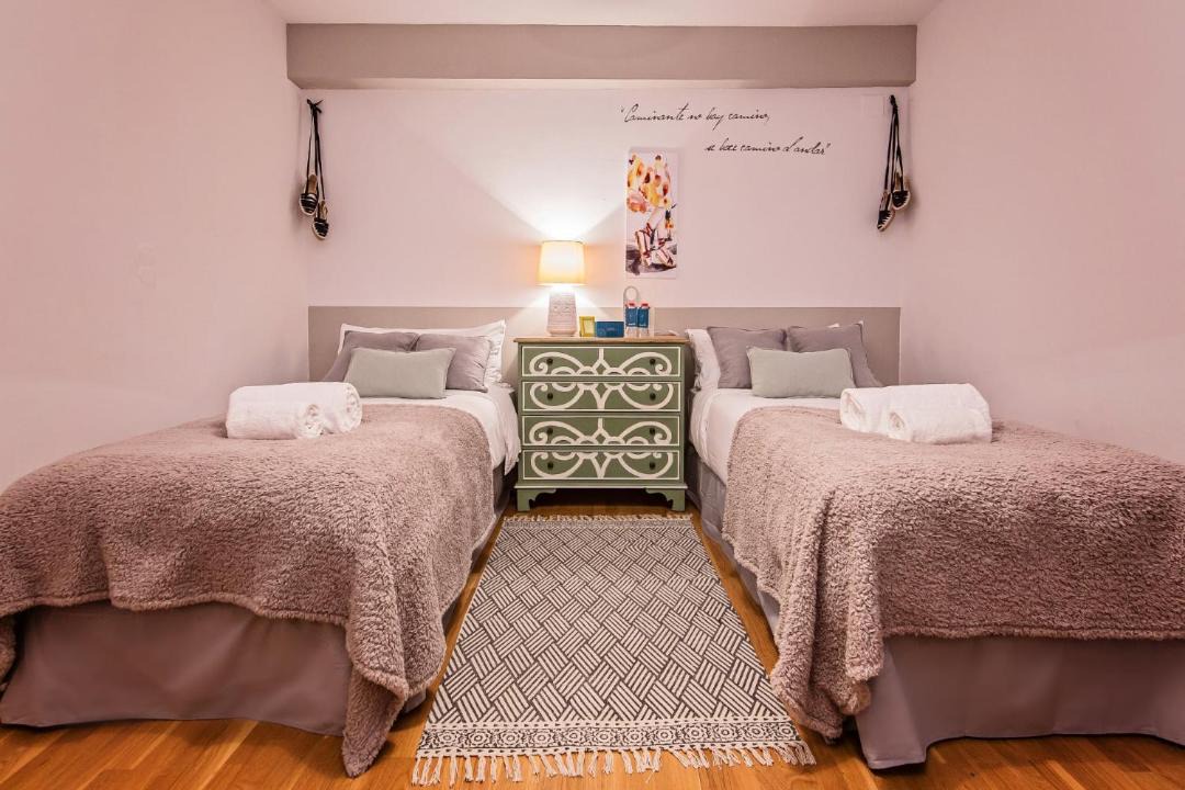 Photo of Bedroom in La Vila Olimpica del Poblenou