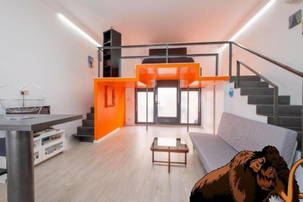 Photo of Livingroom in Viladecans