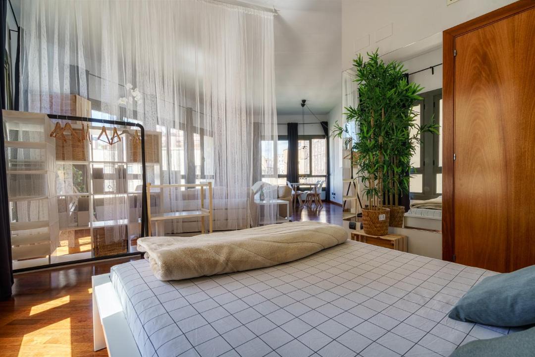 Photo of Bedroom in Centre Historic de Manresa