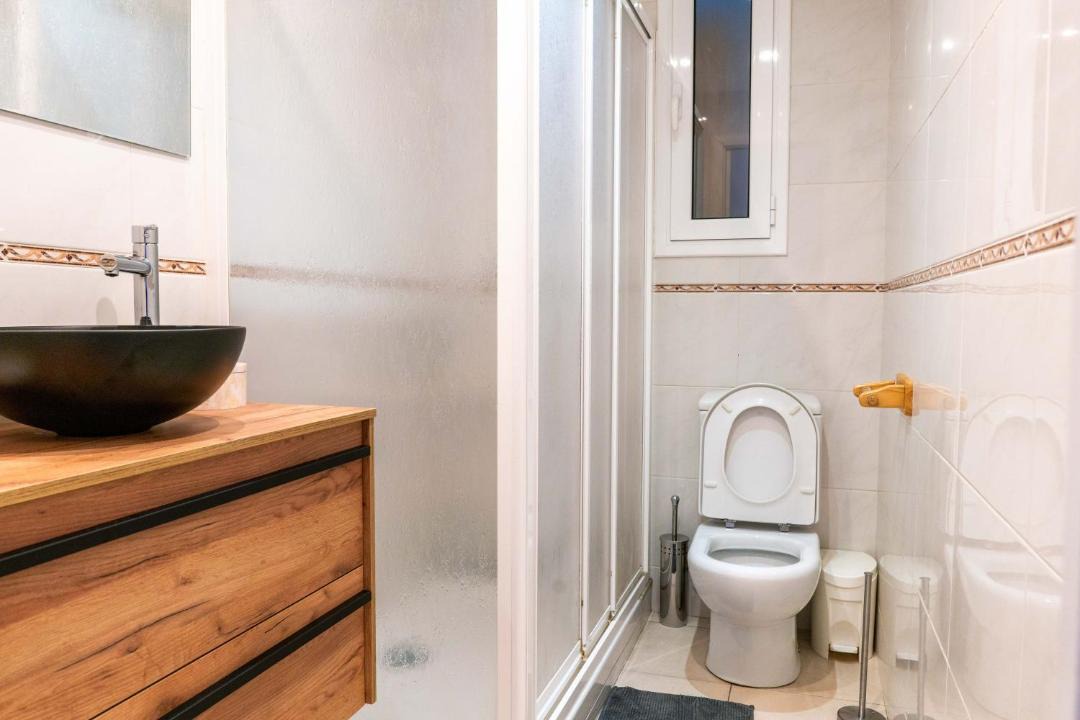 Photo of Bathroom in La Font de la Guatlla
