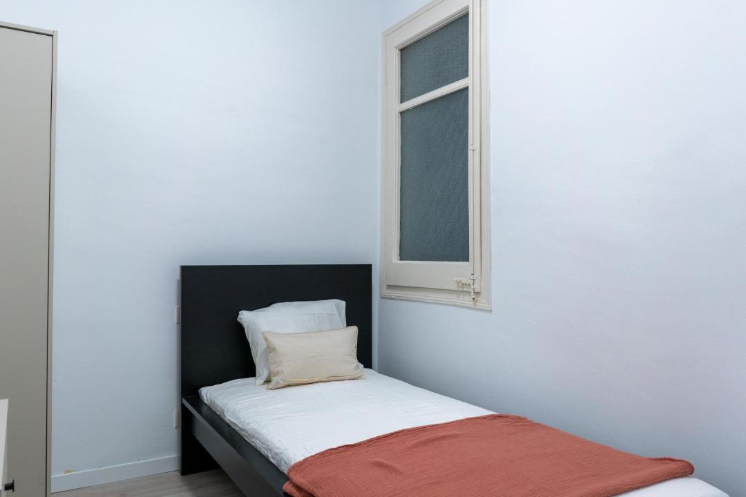 Photo of Bedroom in La Font de la Guatlla