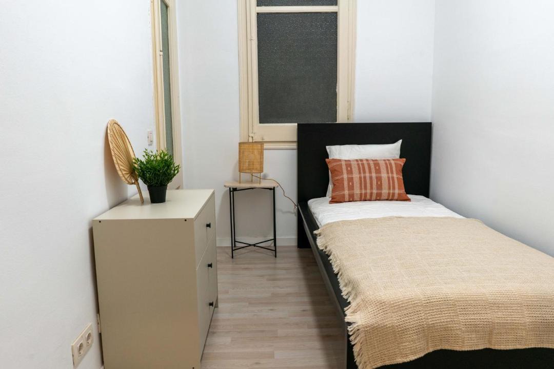 Photo of Bedroom in La Font de la Guatlla
