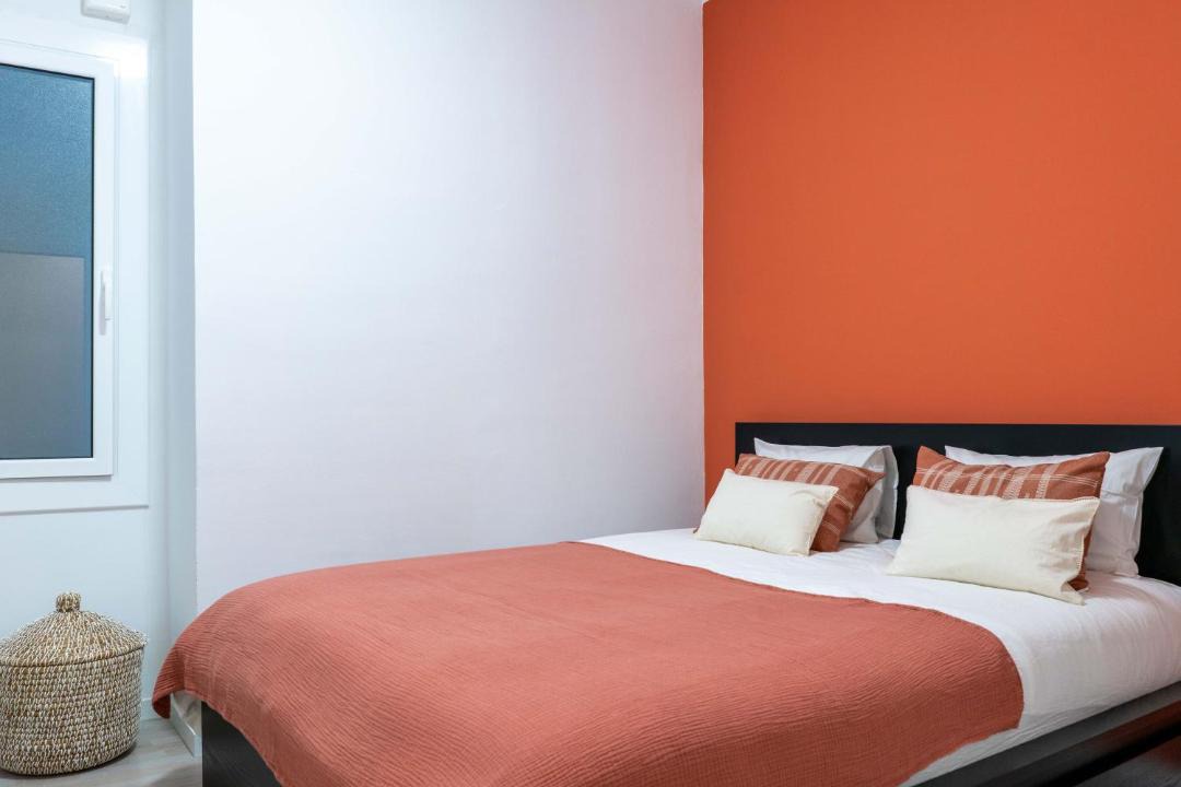 Photo of Bedroom in La Font de la Guatlla