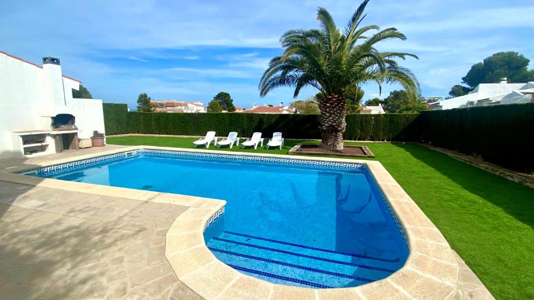 Photo of Outdoor in L Almadrava