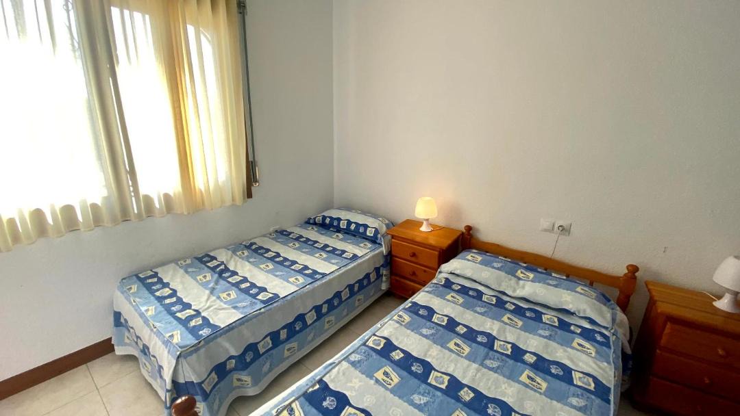 Photo of Bedroom in L Almadrava