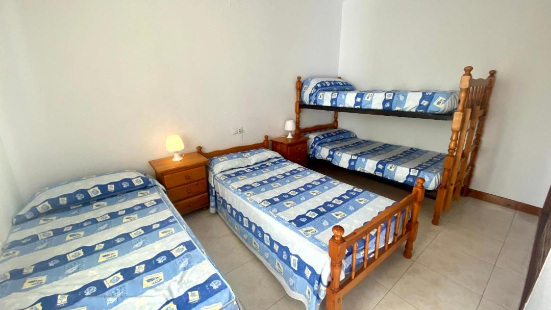 Photo of Bedroom in L Almadrava