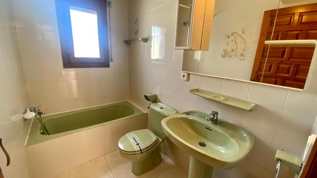 Photo of Bathroom in L Almadrava