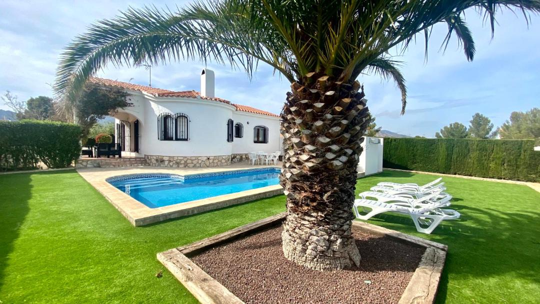 Photo of Outdoor in L Almadrava