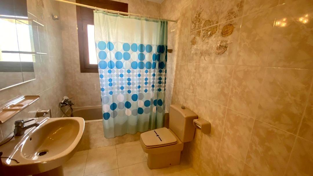 Photo of Bathroom in L Almadrava
