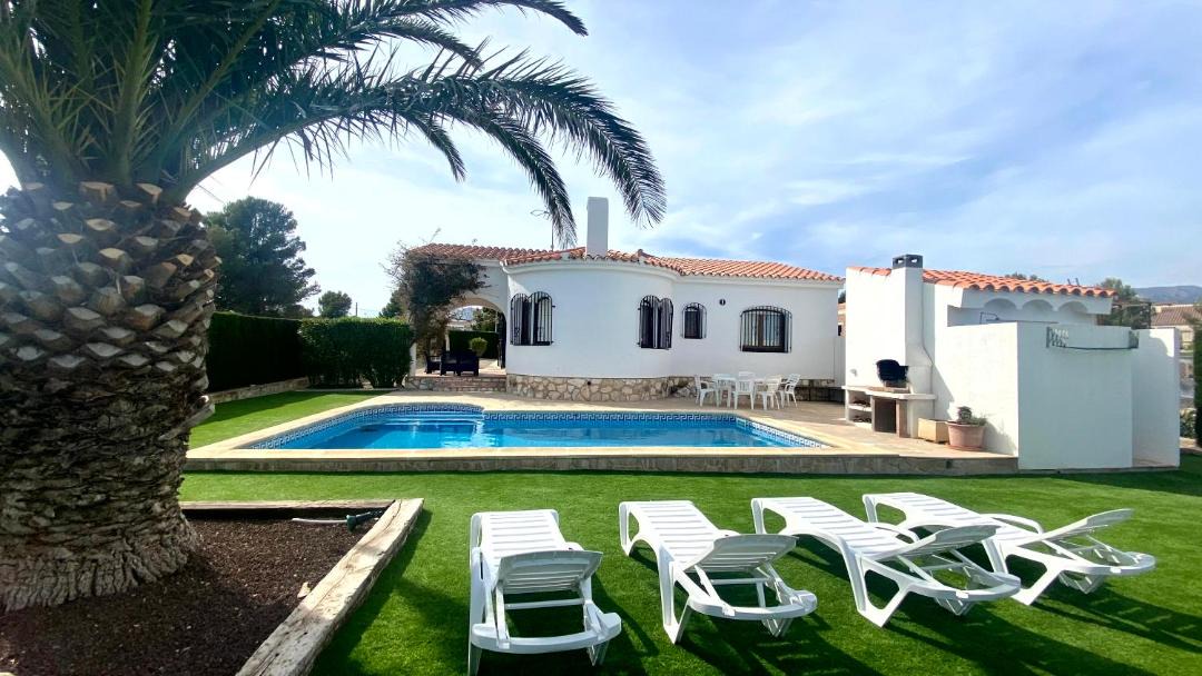 Photo of Outdoor in L Almadrava