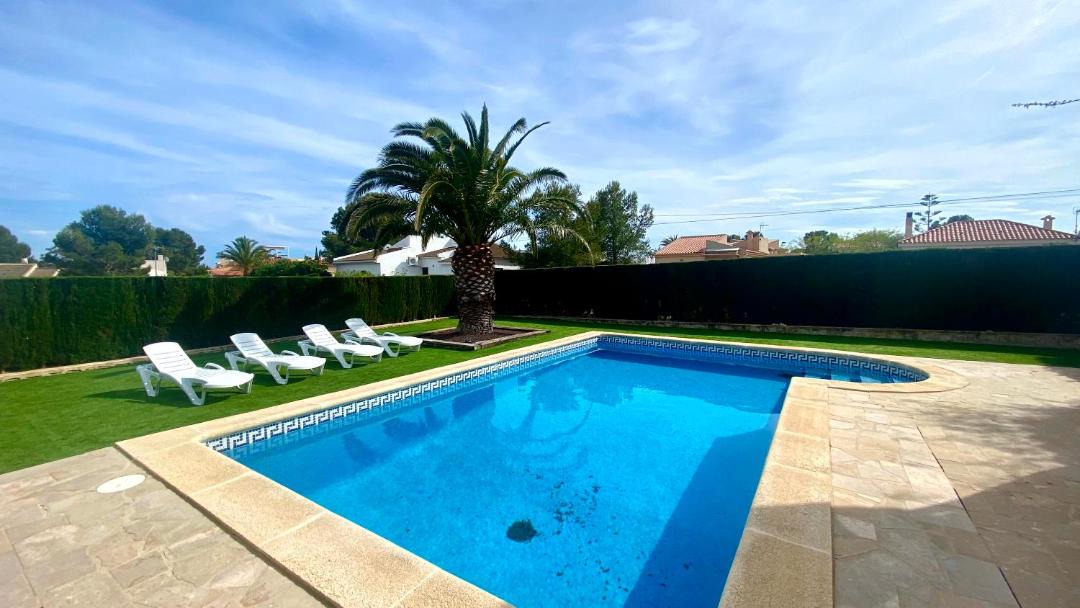 Photo of Outdoor in L Almadrava
