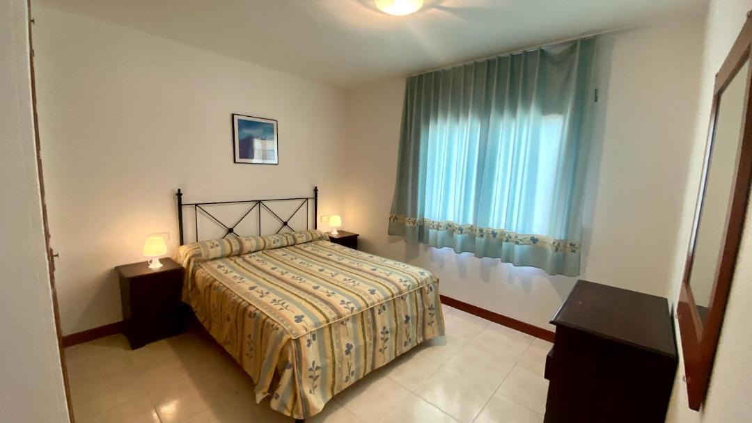 Photo of Bedroom in L Almadrava