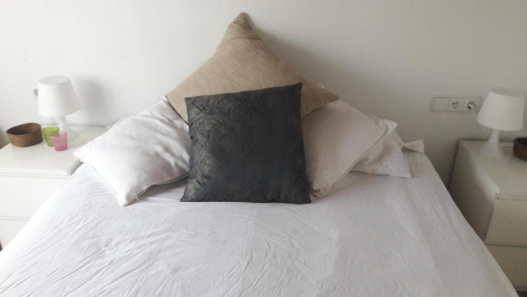 Photo of Bedroom in Masnou