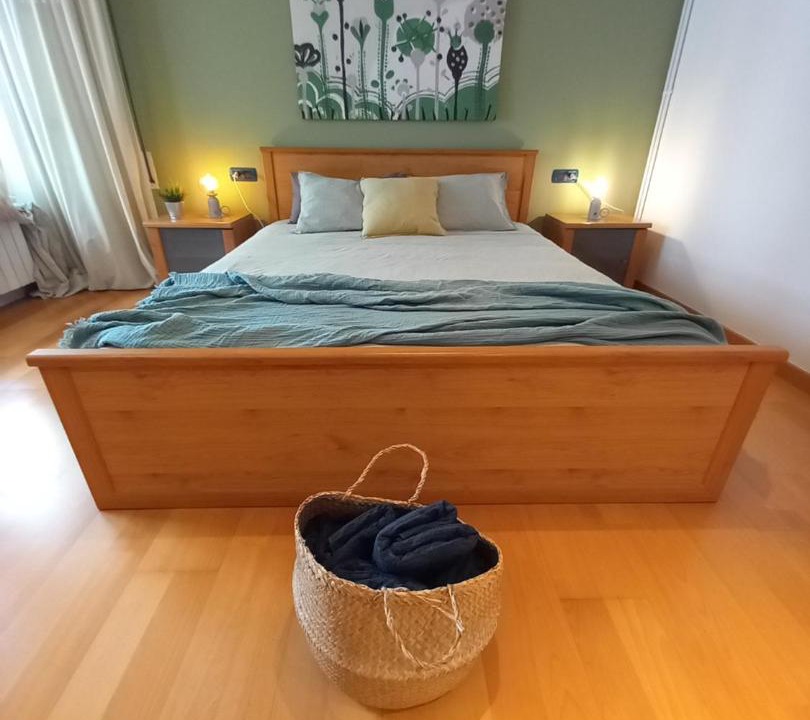 Photo of Bedroom in Masnou
