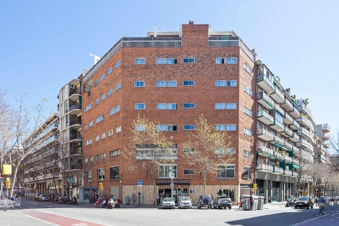 Photo of Buildings in el Fort Pienc