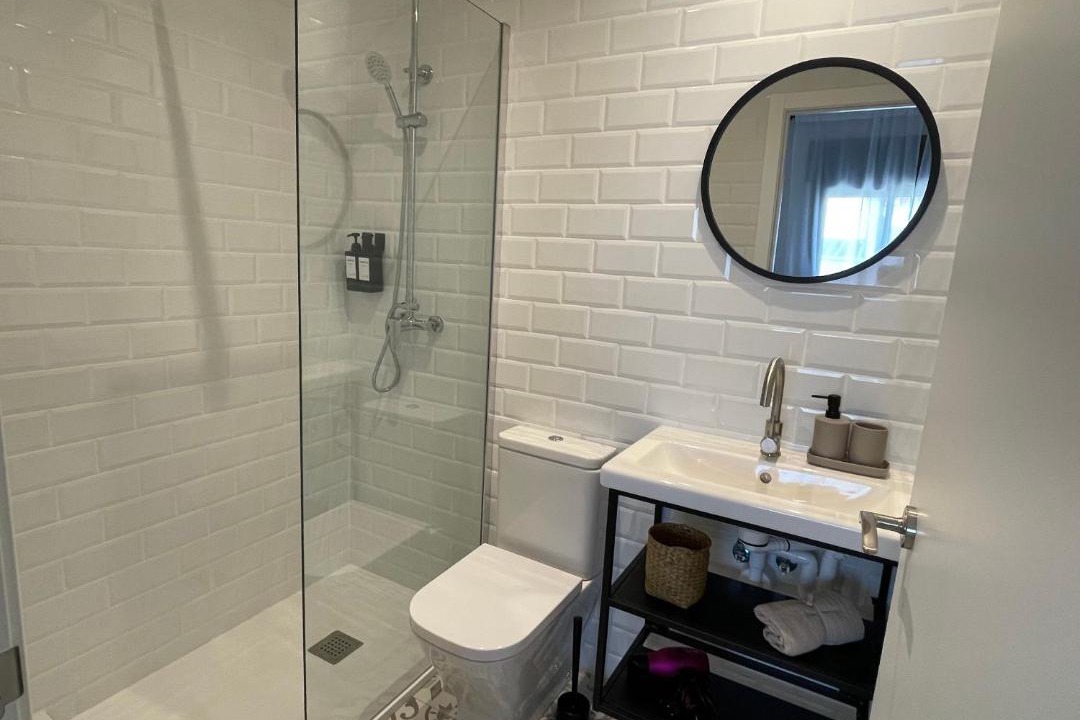 Photo of Bathroom in El Prat de Llobregat
