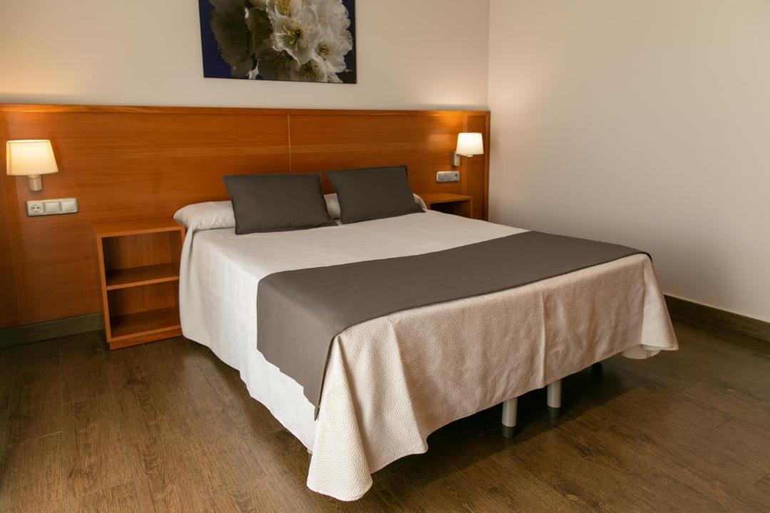 Photo of Bedroom in Puigreig