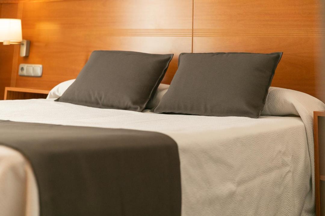 Photo of Bedroom in Puigreig