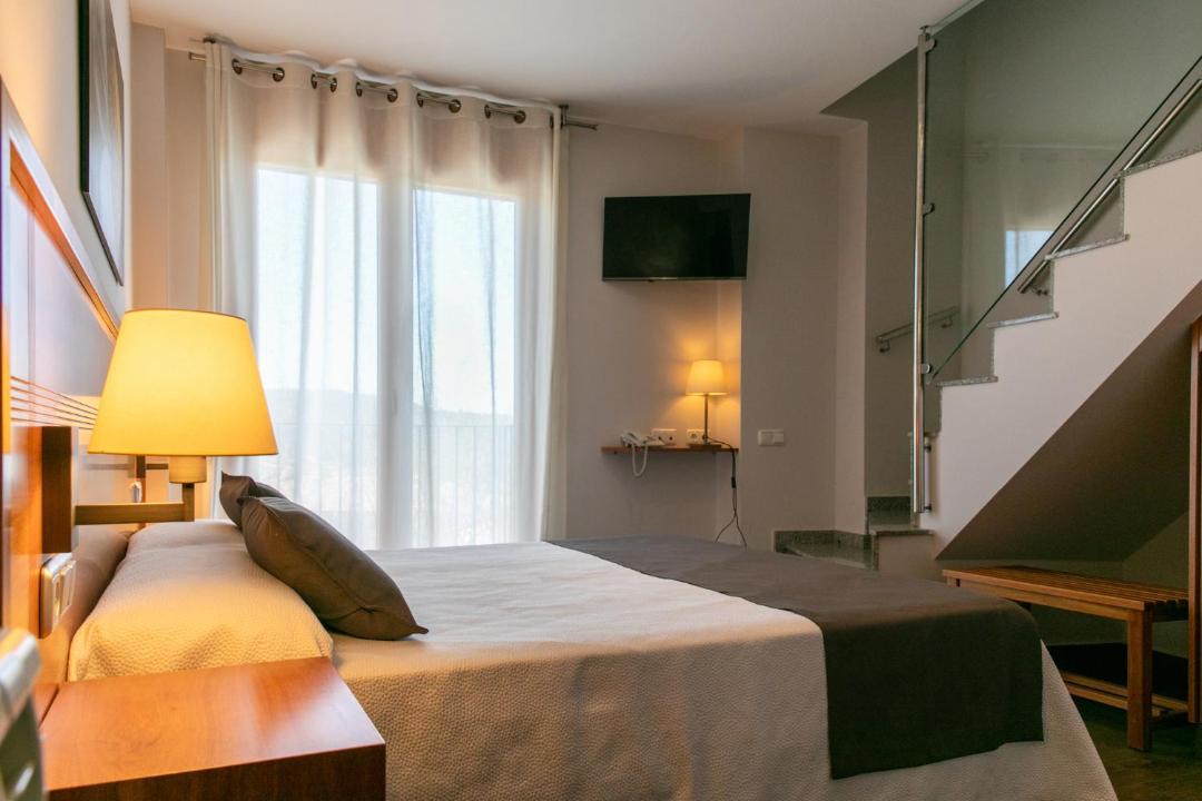 Photo of Bedroom in Puigreig