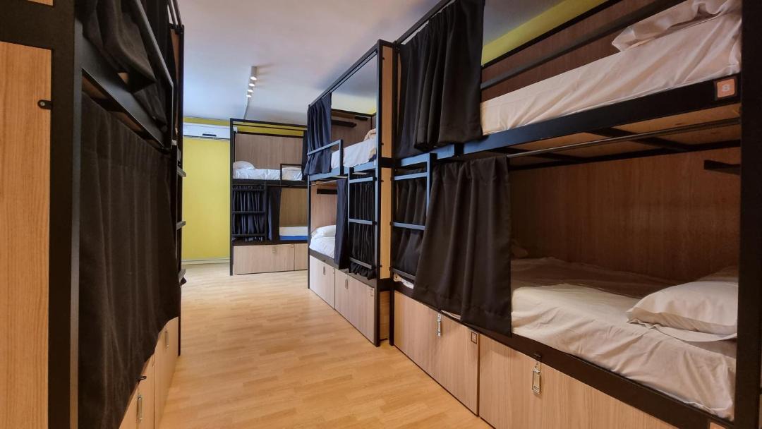 Photo of Bedroom in La Maternitat i Sant Ramon