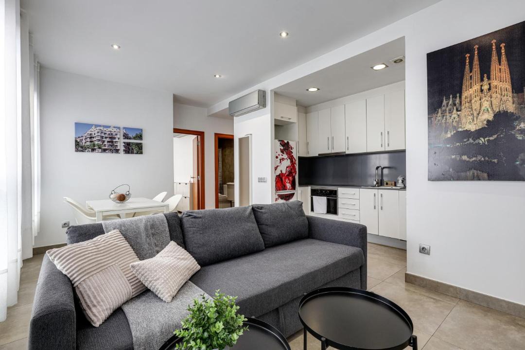 Photo of Livingroom in El Putget i Farro