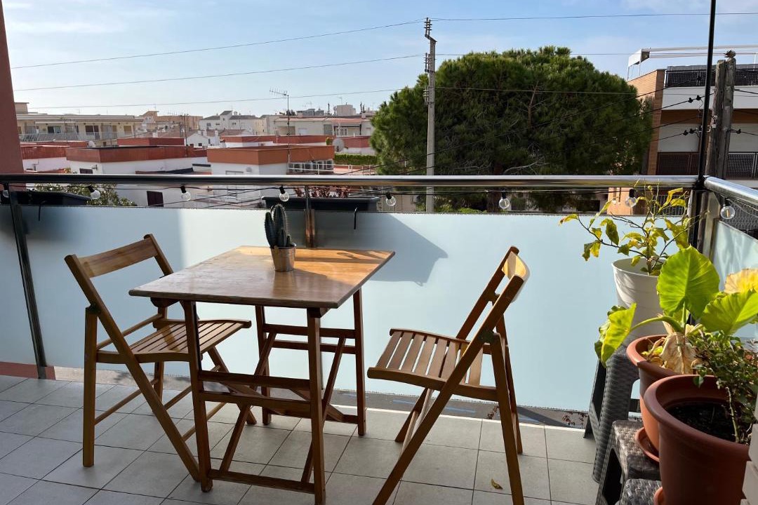 Photo of Patio Balcony in Cubelles