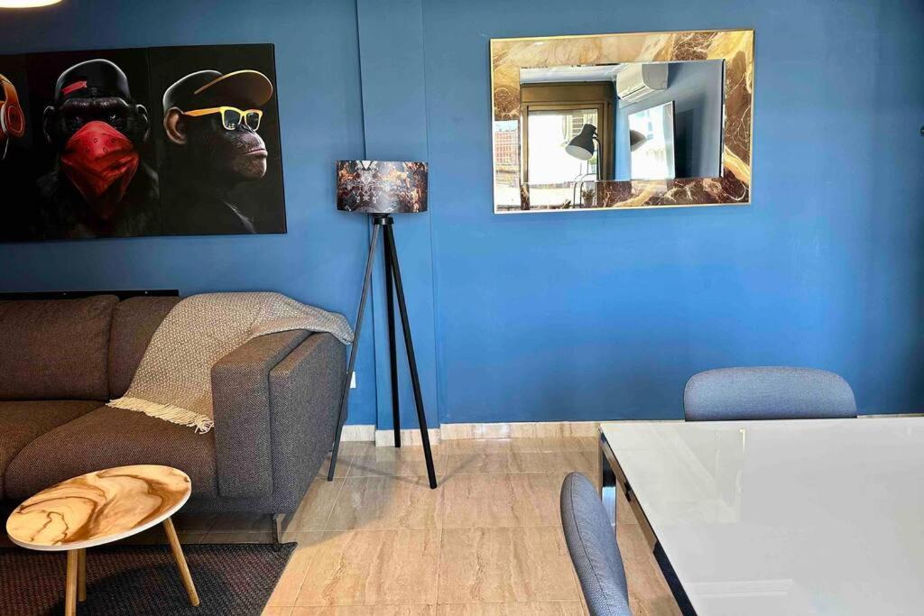 Photo of Livingroom in Diagonal Mar i el Front Maritim del Poblenou