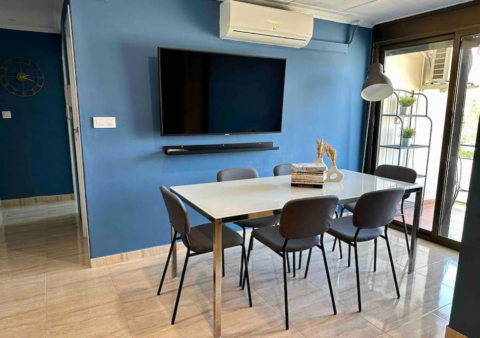 Photo of Livingroom in Diagonal Mar i el Front Maritim del Poblenou