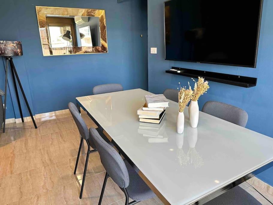 Photo of Livingroom in Diagonal Mar i el Front Maritim del Poblenou