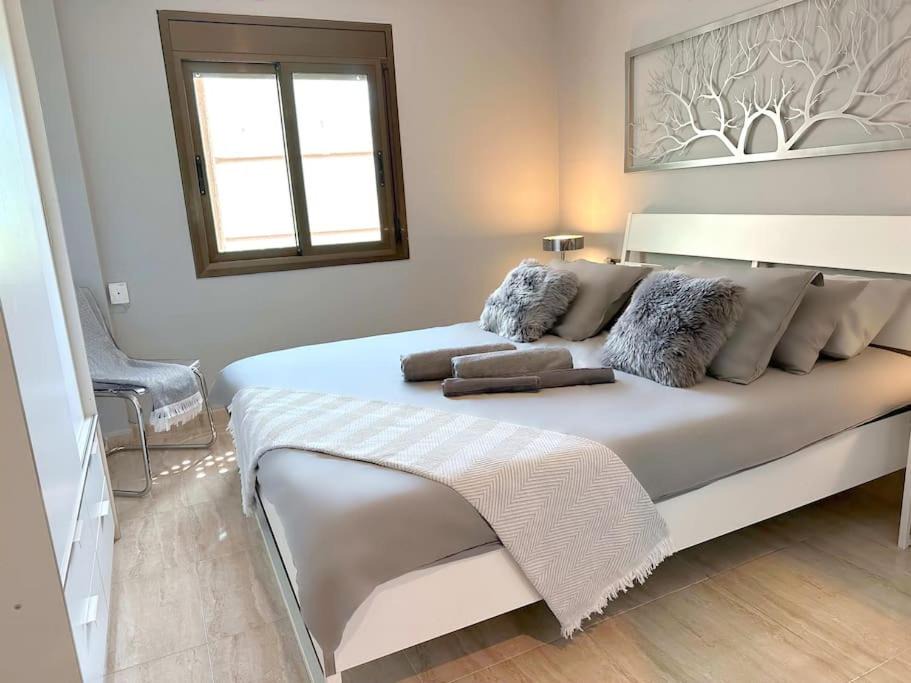Photo of Bedroom in Diagonal Mar i el Front Maritim del Poblenou