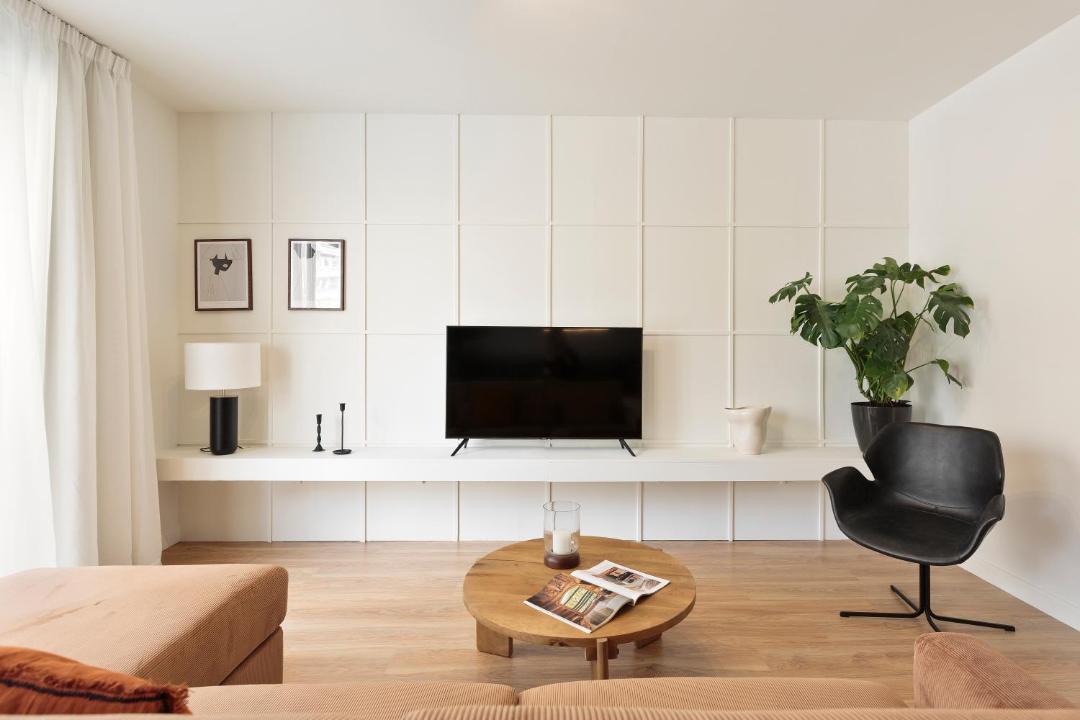 Photo of Livingroom in Esquerra de l'Eixample