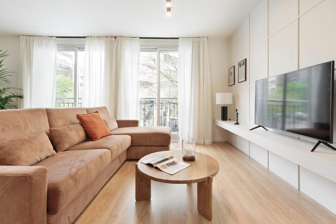 Photo of Livingroom in Esquerra de l'Eixample