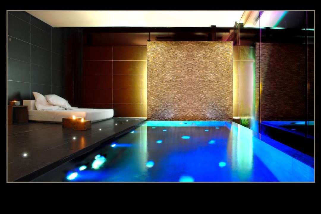 Photo of Bathroom in Avinyo