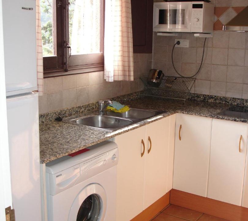Photo of Kitchen in Mura