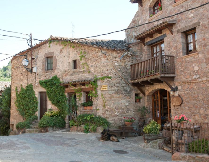 Photo of Buildings in Mura