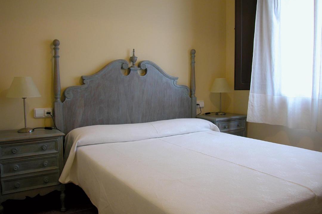Photo of Bedroom in Mura