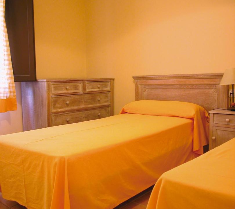 Photo of Bedroom in Mura