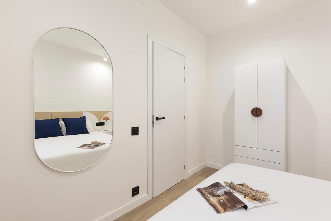 Photo of Bedroom in Les Corts