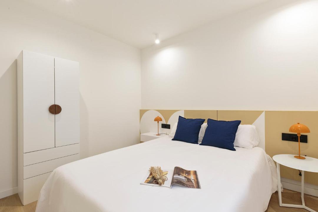Photo of Bedroom in Les Corts