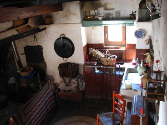 Photo of Kitchen in Talladell