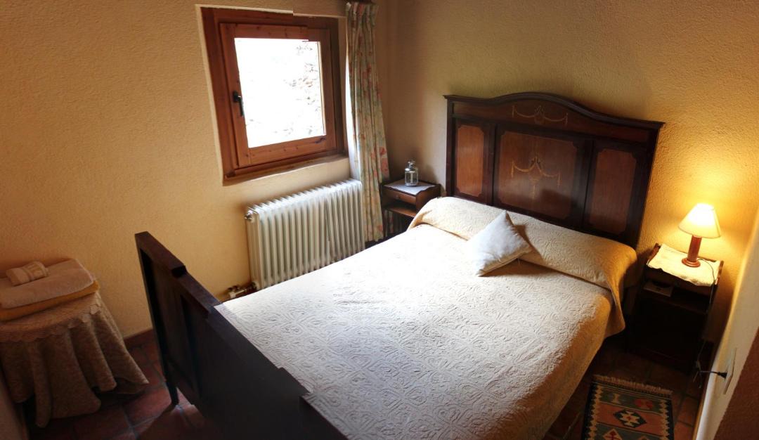 Photo of Bedroom in Talladell